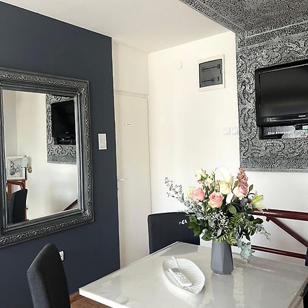 Guesthouse Vladimir & Ana Pančevo Zewnętrze zdjęcie