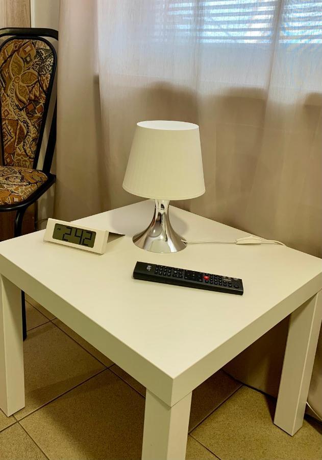 Guesthouse Vladimir & Ana Pančevo Zewnętrze zdjęcie