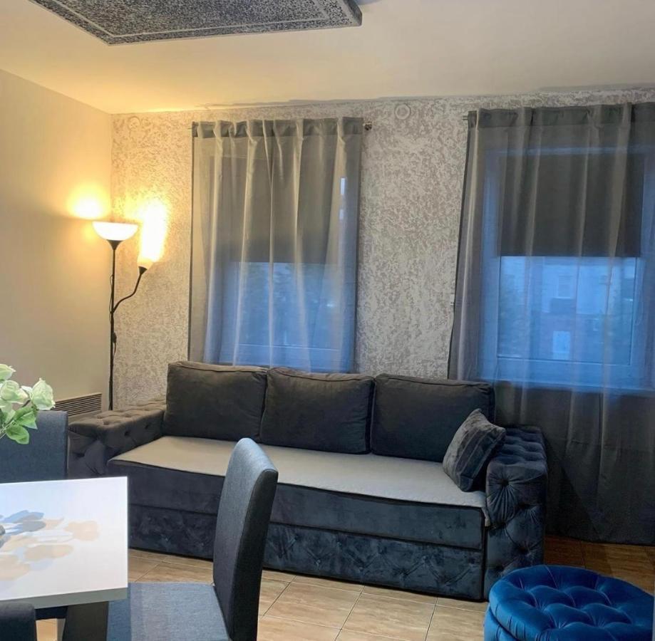 Guesthouse Vladimir & Ana Pančevo Zewnętrze zdjęcie