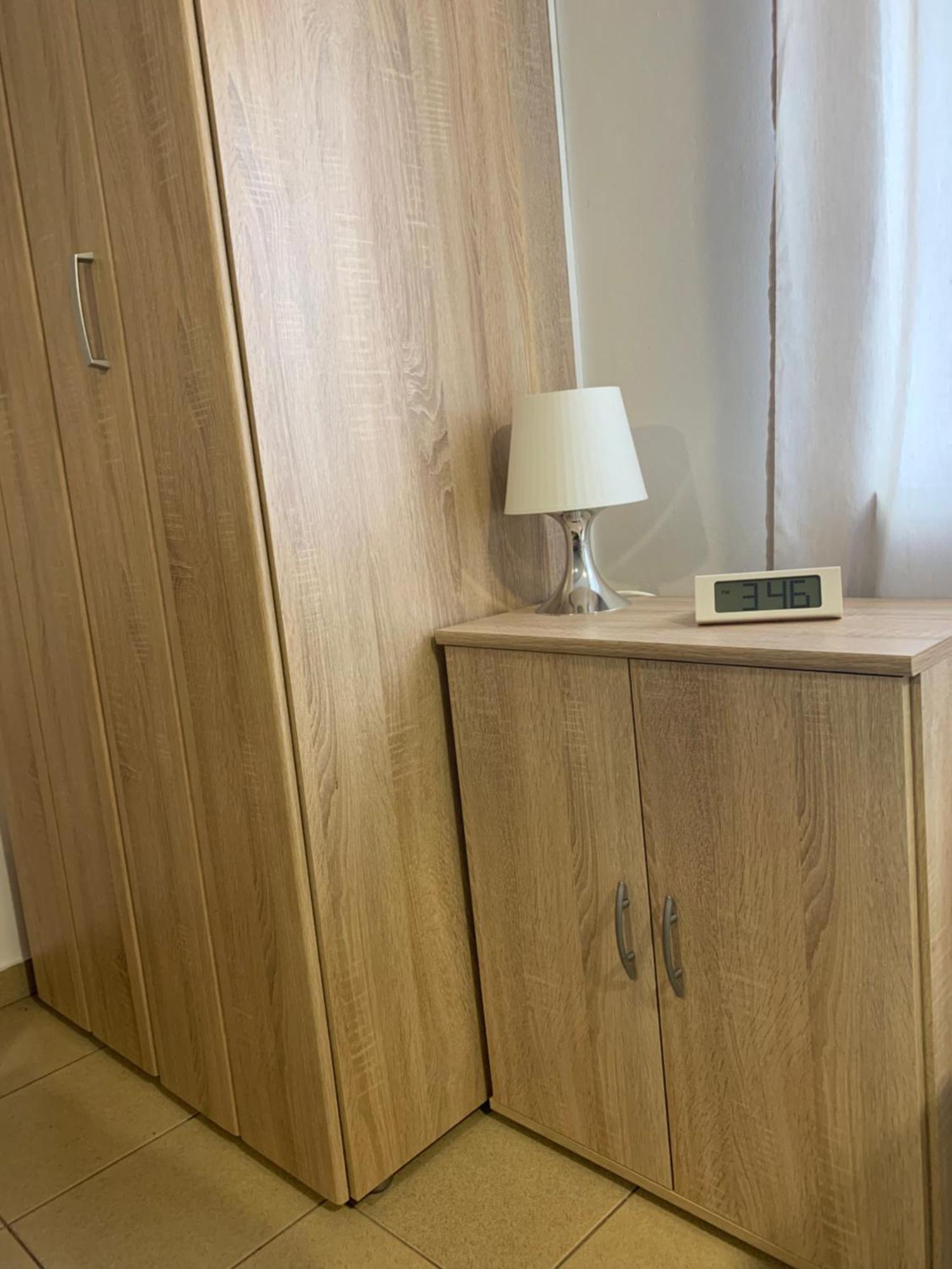 Guesthouse Vladimir & Ana Pančevo Zewnętrze zdjęcie