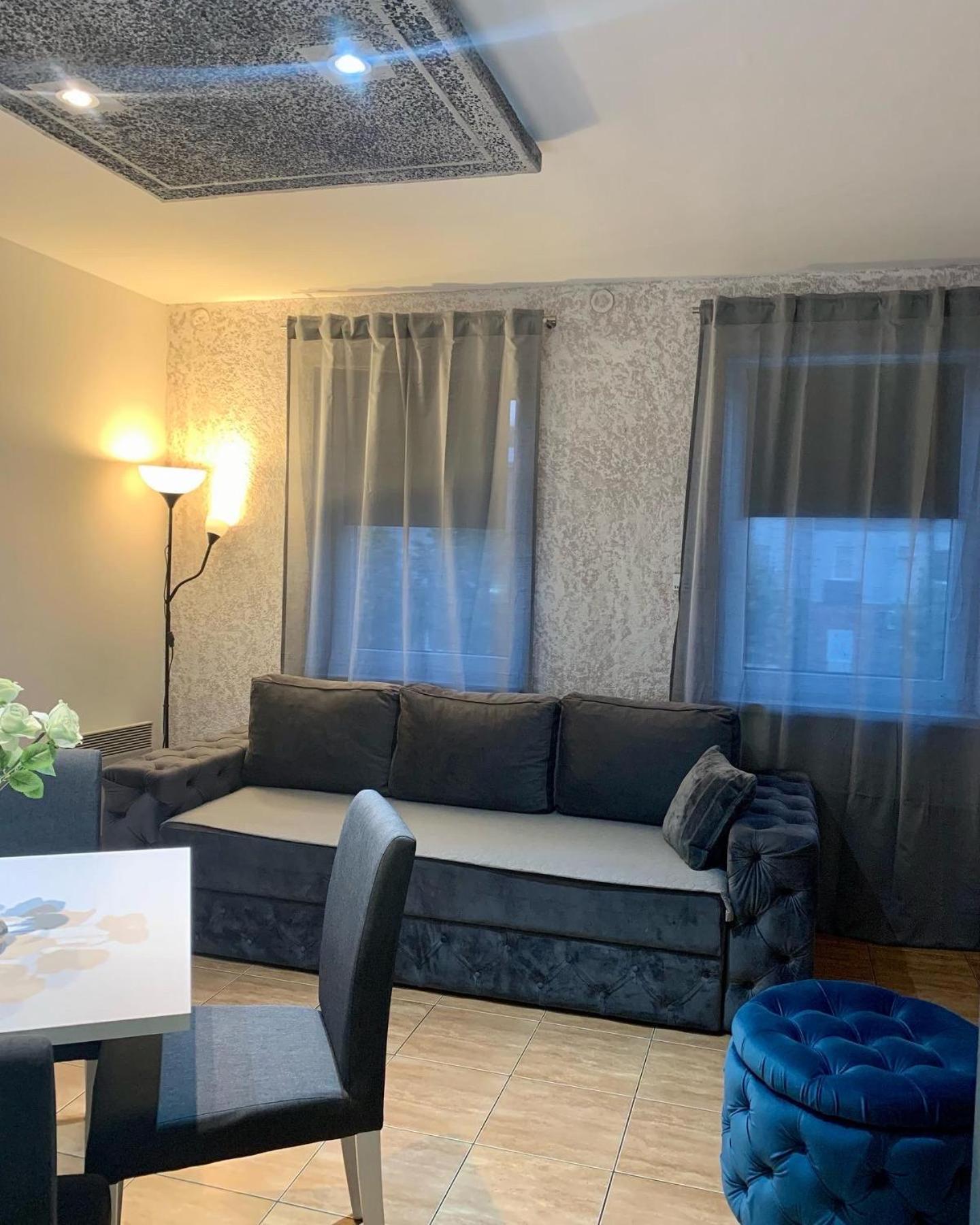 Guesthouse Vladimir & Ana Pančevo Zewnętrze zdjęcie