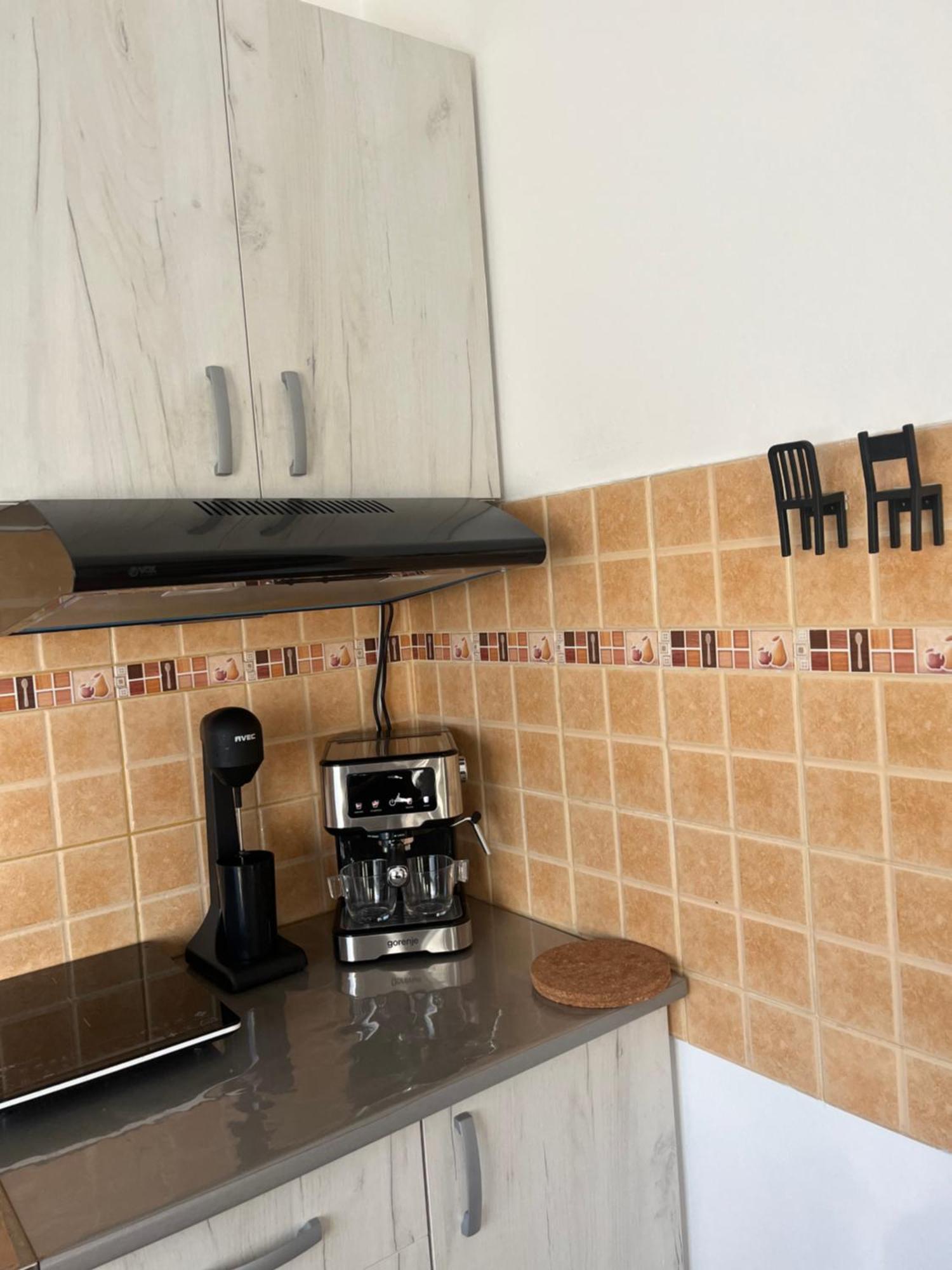 Guesthouse Vladimir & Ana Pančevo Zewnętrze zdjęcie