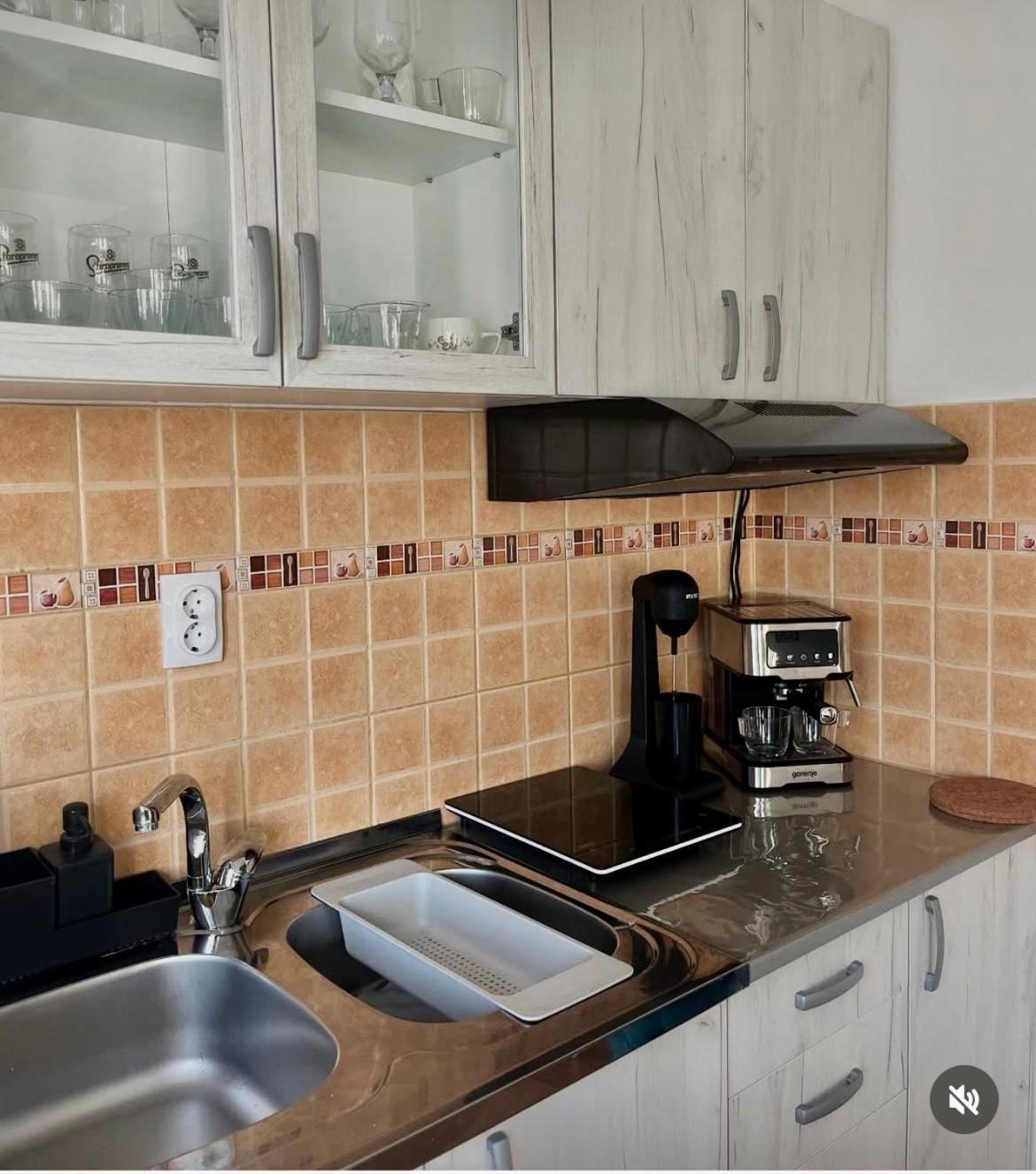 Guesthouse Vladimir & Ana Pančevo Zewnętrze zdjęcie