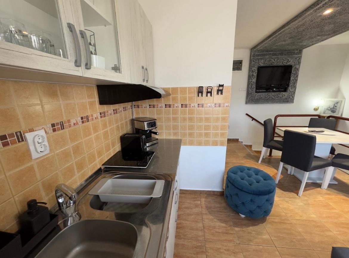 Guesthouse Vladimir & Ana Pančevo Zewnętrze zdjęcie