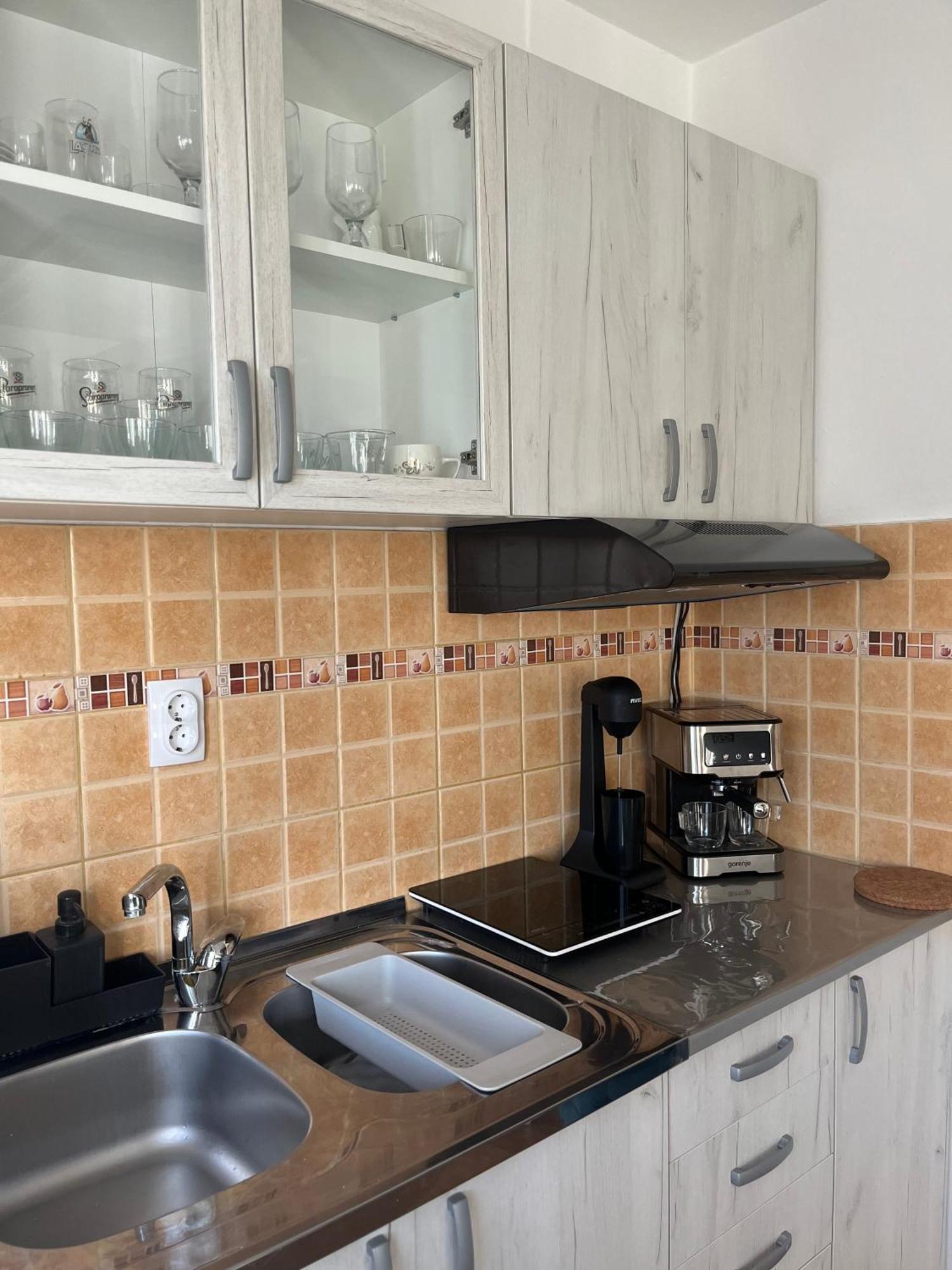 Guesthouse Vladimir & Ana Pančevo Zewnętrze zdjęcie