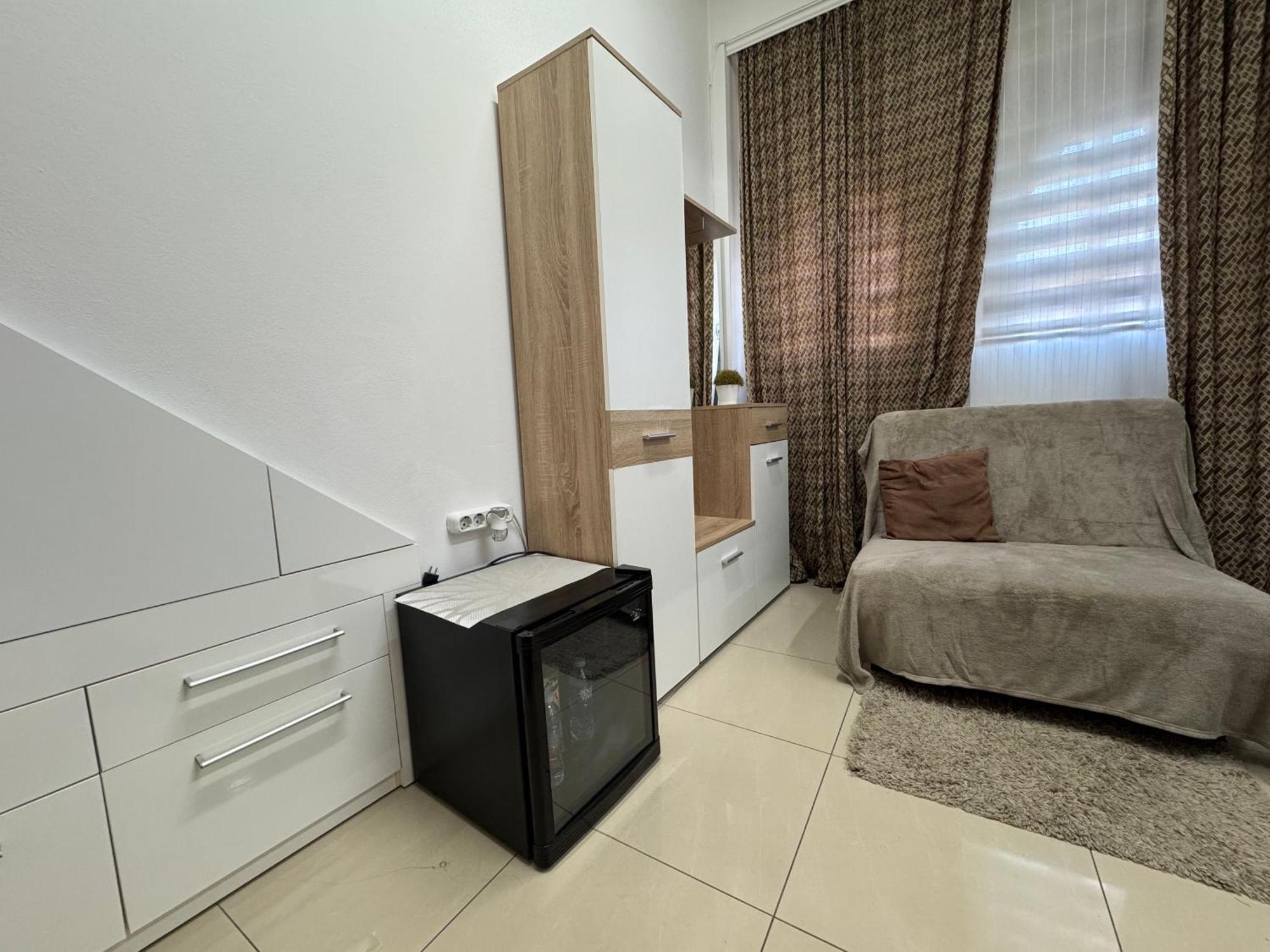 Guesthouse Vladimir & Ana Pančevo Zewnętrze zdjęcie