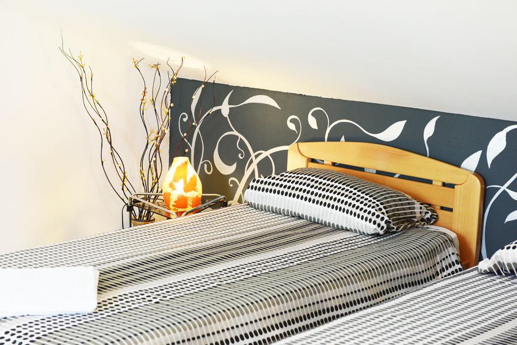 Guesthouse Vladimir & Ana Pančevo Zewnętrze zdjęcie